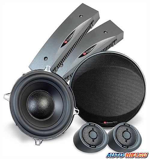 2-компонентная акустика Boston Acoustics SC50 2-компонентная акустика Boston Acoustics SC50